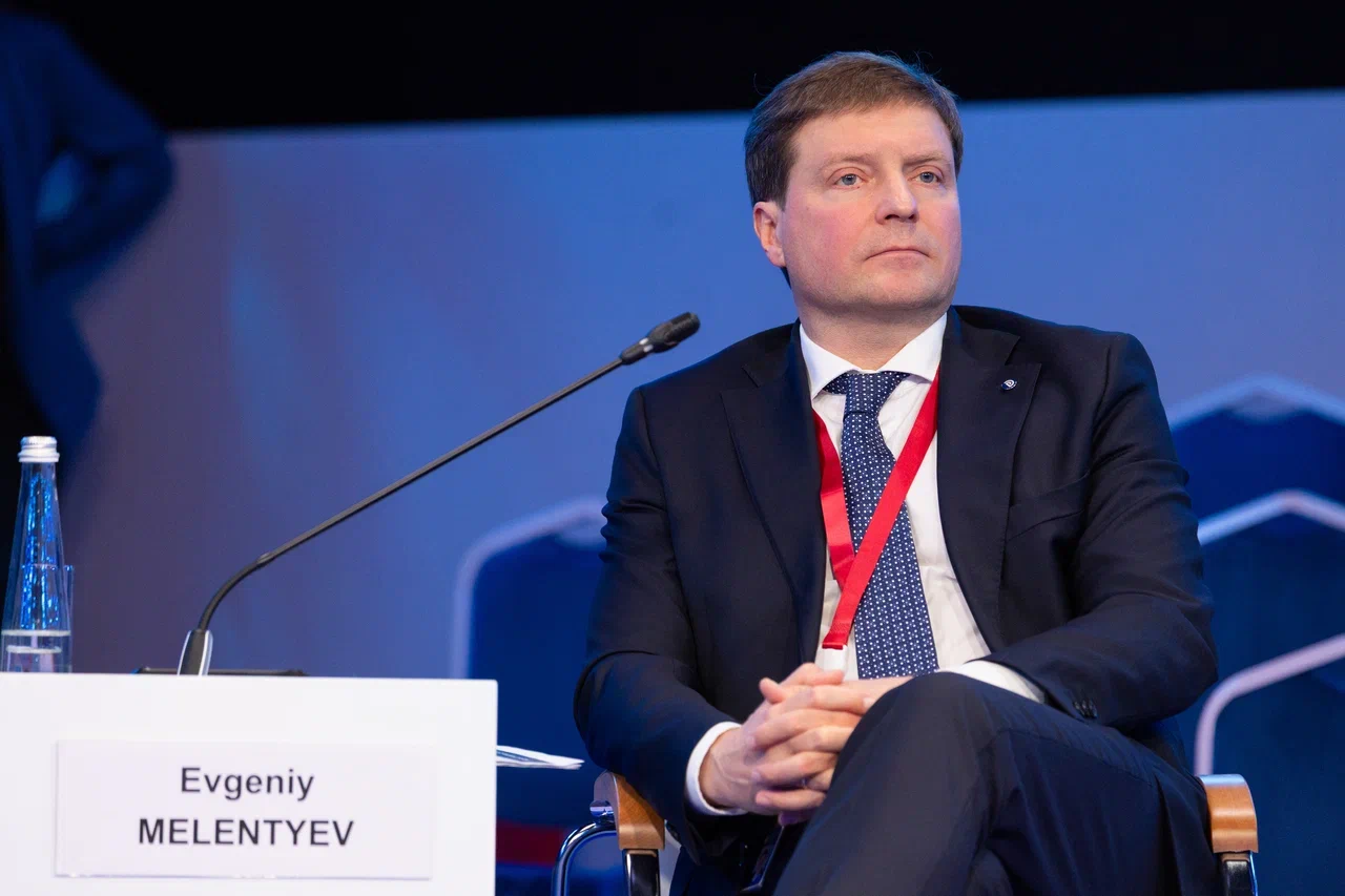 Евгений Мелентьев отметил издержки действующей модели поддержки креативных индустрий 